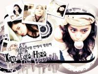 Kim Tae Hee...My style