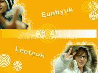 Leeteuk&Eunhyuk