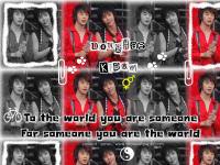 Kibum & Donghae