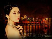 :: Girl In City : YoonEunHye ::