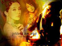 =-=I am Yoon Eun Hye=-=