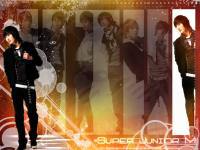 Super Junior M : Jo