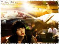 รักวุ่นวายของเจ้าชายกาแฟ :: Coffee Prince