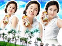 KIM TAE HEE