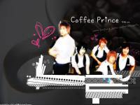 Coffee prince~* +TVXQ ver.+