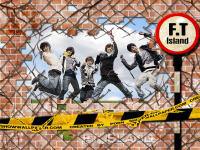 f.t.island