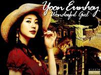 Wonderful girl :: Yoon Eunhey