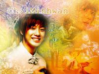 CHOI MINHWAN