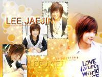 LEE JAEJIN [ ft.island ]