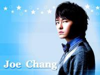 Joe  Chang