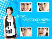 Charlene Choi