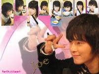 joe chang