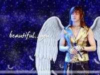 Beatiful Yunho-TVXQ