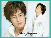 Bae Yong  Joon