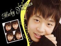 Micky Yuchun