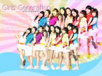 Girls' Generation - Cuttiez girls~*