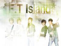F.T Island
