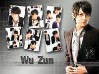 Wu Zun