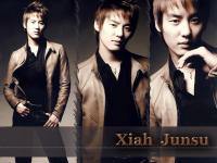 Xiah Junsu