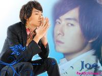 joe zhang