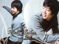 MICKY YUCHUN