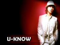 U-Know  Yunho