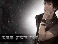 Lee Jun Ki