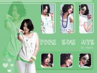 Yoon Eun Hye