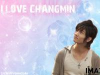 I LOVE CHANGMIN