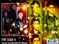 THE STAR4