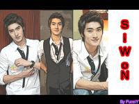 siwon