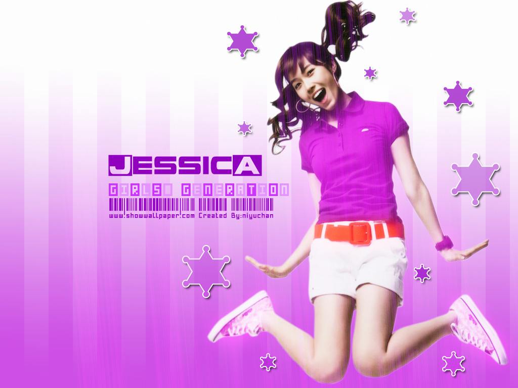 Jessica SNSD~*