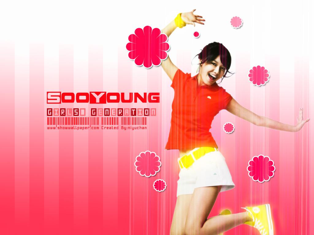 Sooyoung SNSD~*