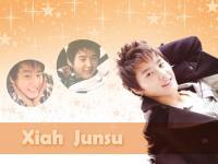 Xiah Junsu