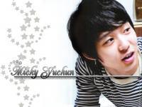 MICKY YUCHUN