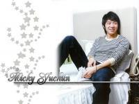 MICKY YUCHUN