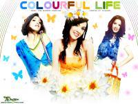 Colourful LiFe~*