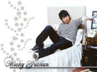 MICKY YUCHUN