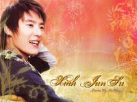 XIAH JUNSU