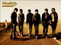 shinhwa