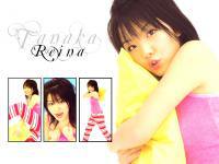 Tanaka Reina - Wanna Sleep?