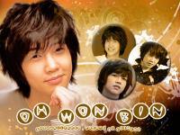 ~WonBin~