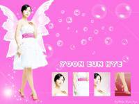 Yoon Eun Hye
