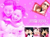 TWINS LOVE