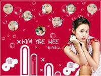 Kim Tae Hee