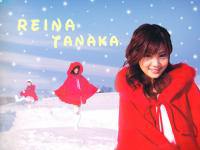 Tanaka Reina - Re - SnoW QueeN