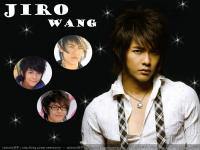 jiro wang