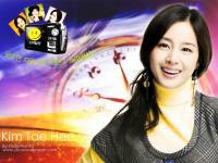 Angel :: Kim Tae Hee