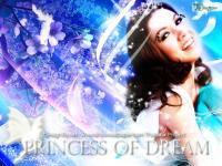 Princess Of Dream