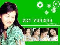 Kim Tae Hee